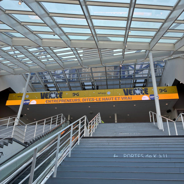 BIG 2025 - Bpifrance