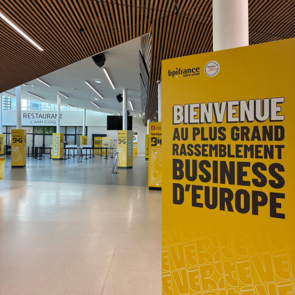 BIG 2025 - Bpifrance