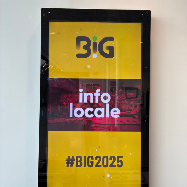 BIG 2025 - Bpifrance