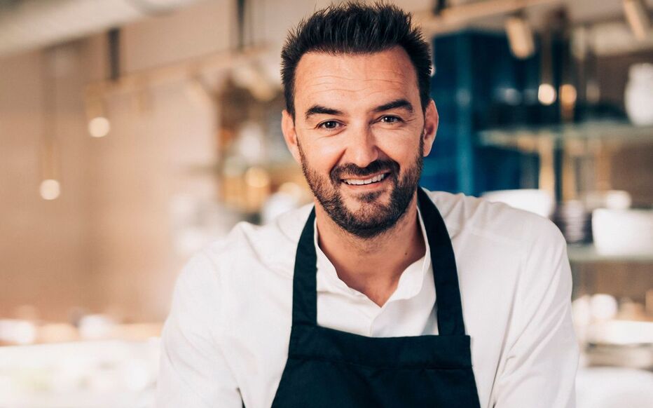 NA-MAP, Tous en cuisine – Cyril Lignac