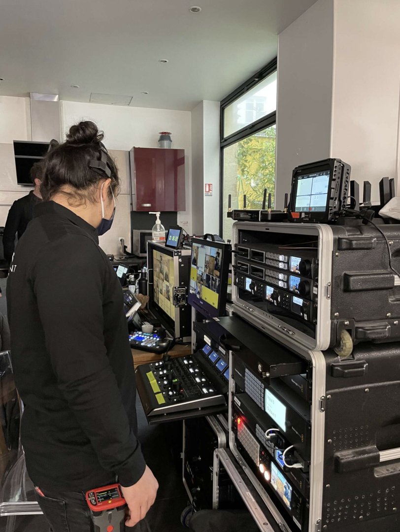 NA-MAP, Tous en cuisine – Cyril Lignac