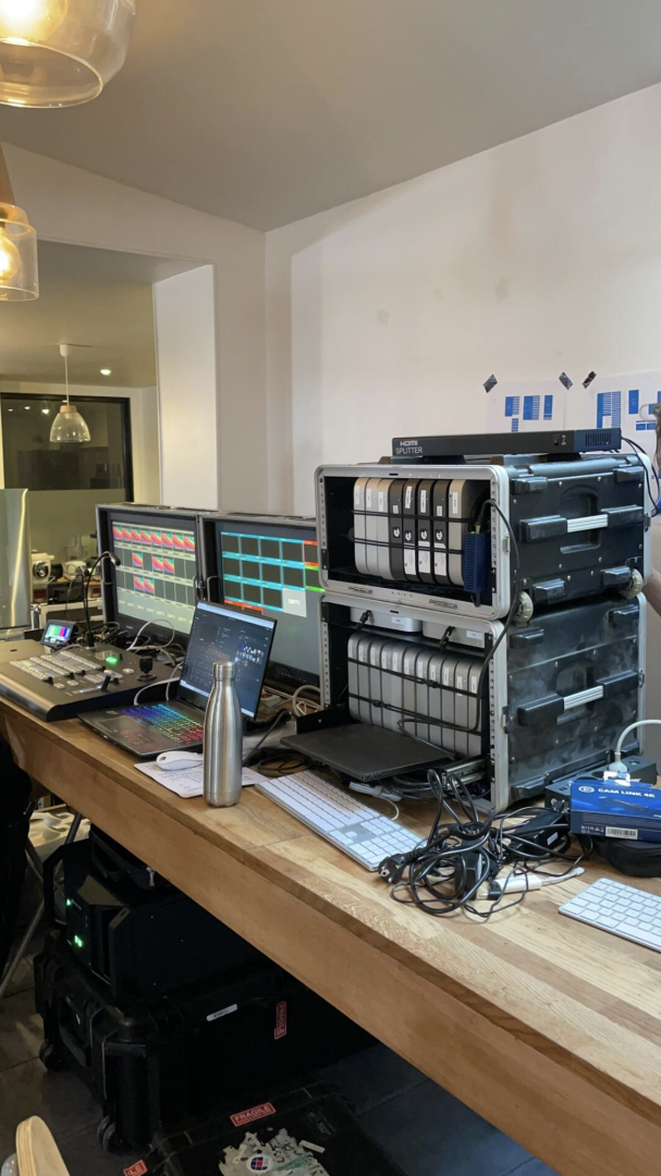 NA-MAP, Tous en cuisine – Cyril Lignac