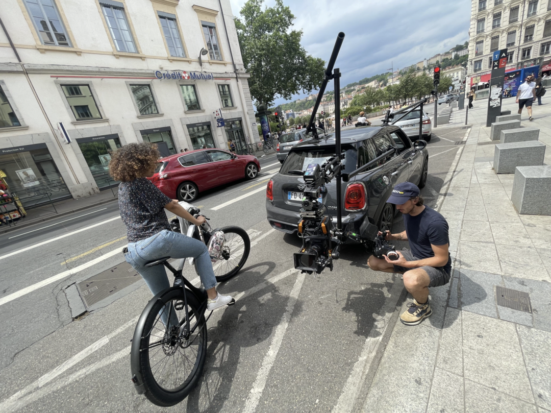 Système Cyclee™ – Valeo