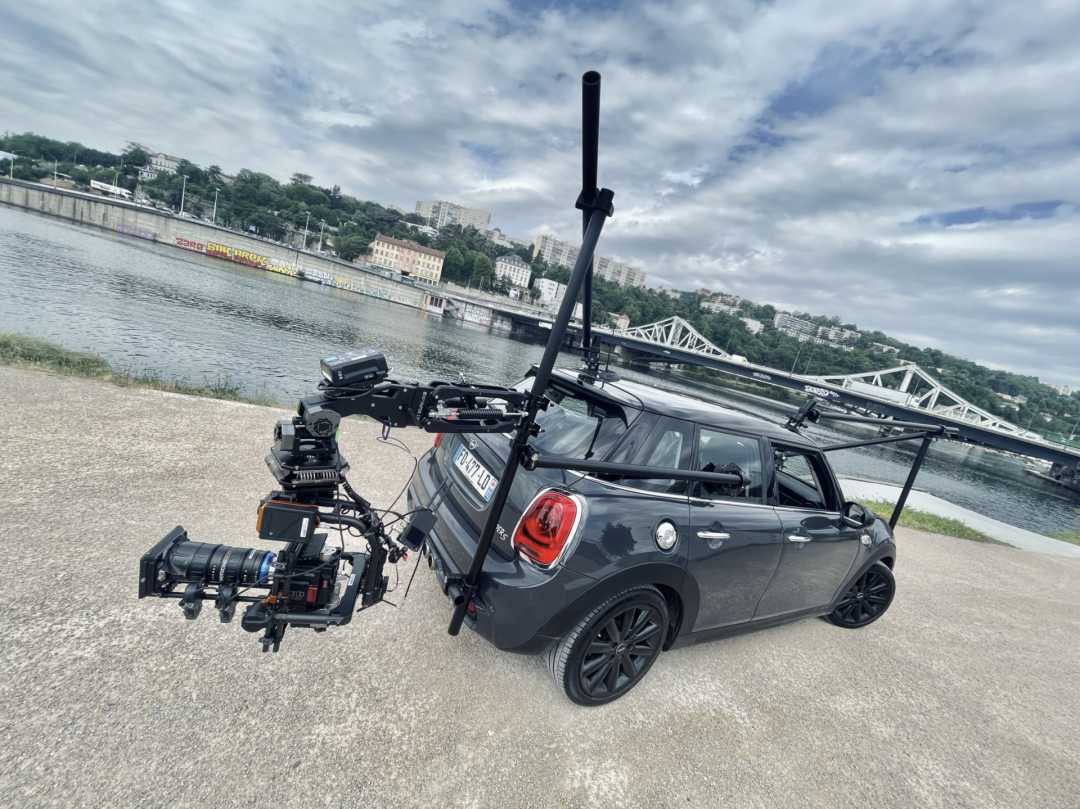 Système Cyclee™ – Valeo