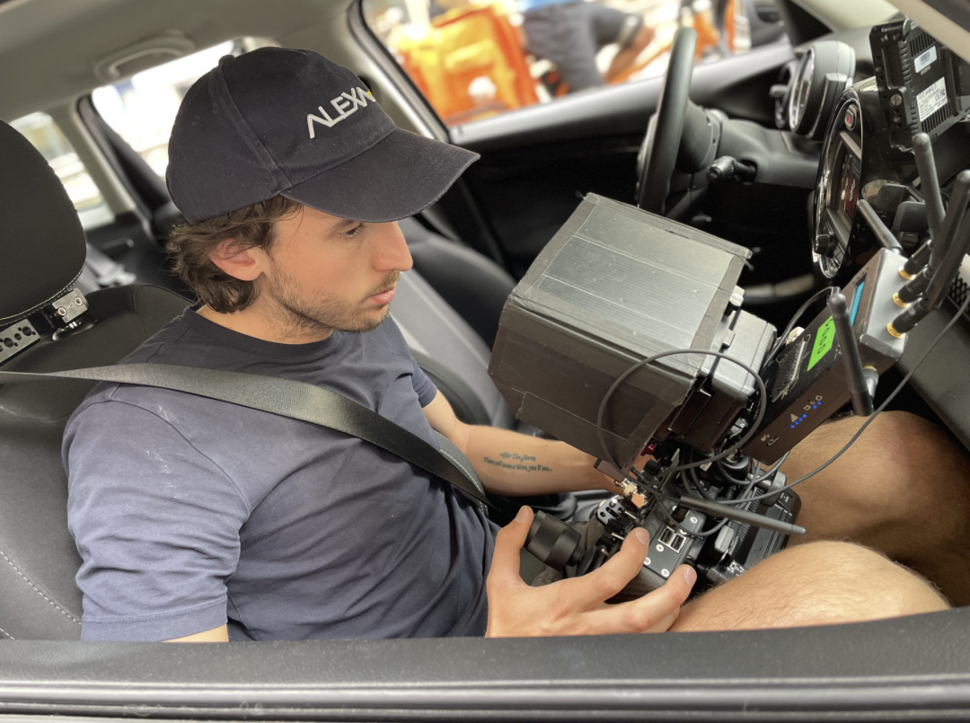 Système Cyclee™ – Valeo