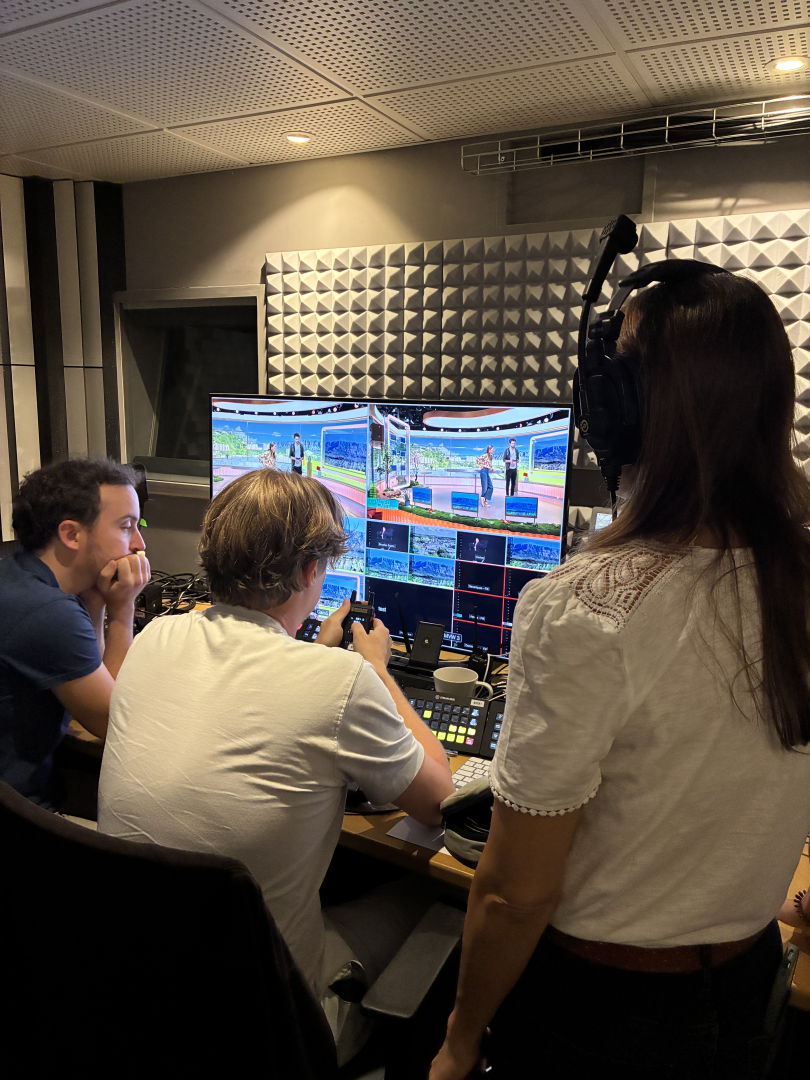 Météo à la Carte – France Télévision