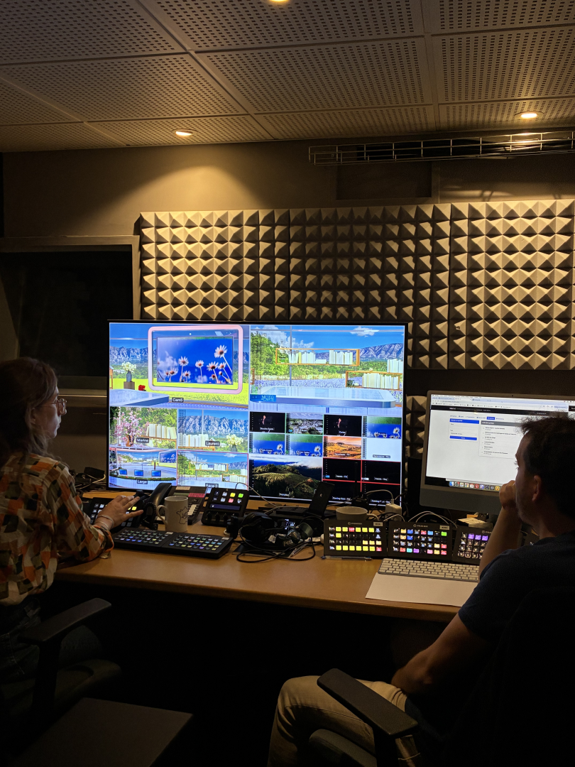 Météo à la Carte – France Télévision