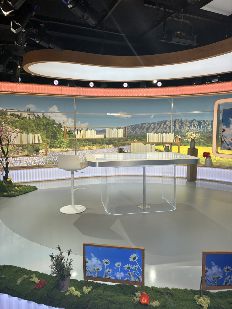 Météo à la Carte – France Télévision