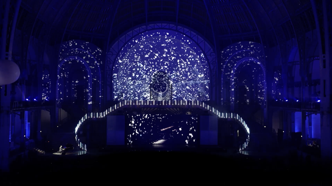 Les 100 ans de la BRED