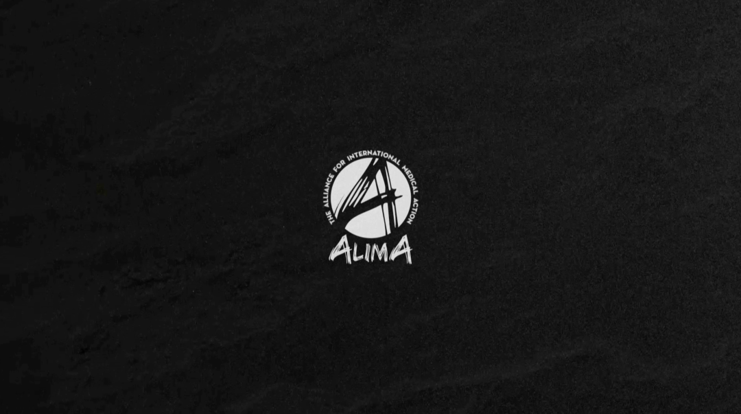 Générique intro - ALIMA