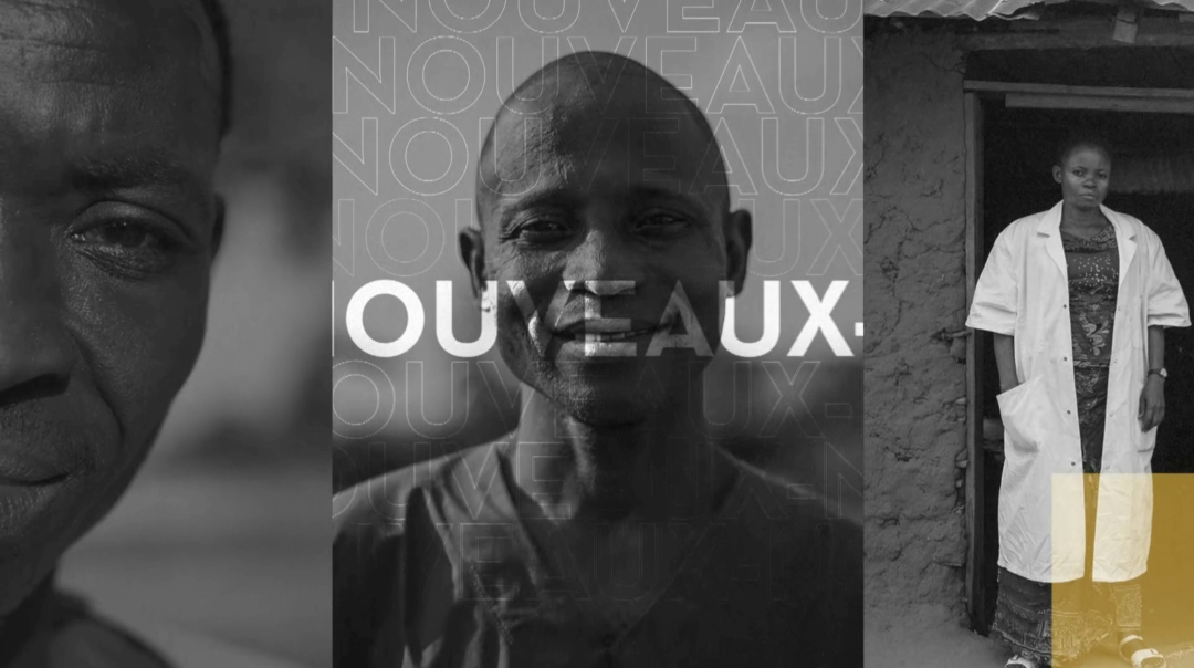 Générique intro - ALIMA