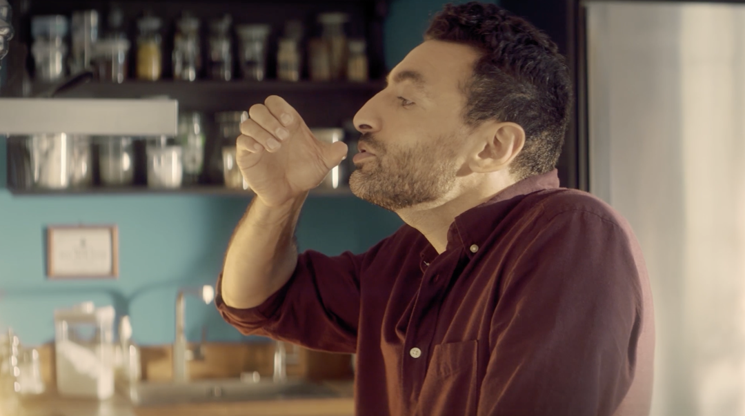 Livraison express - Carrefour