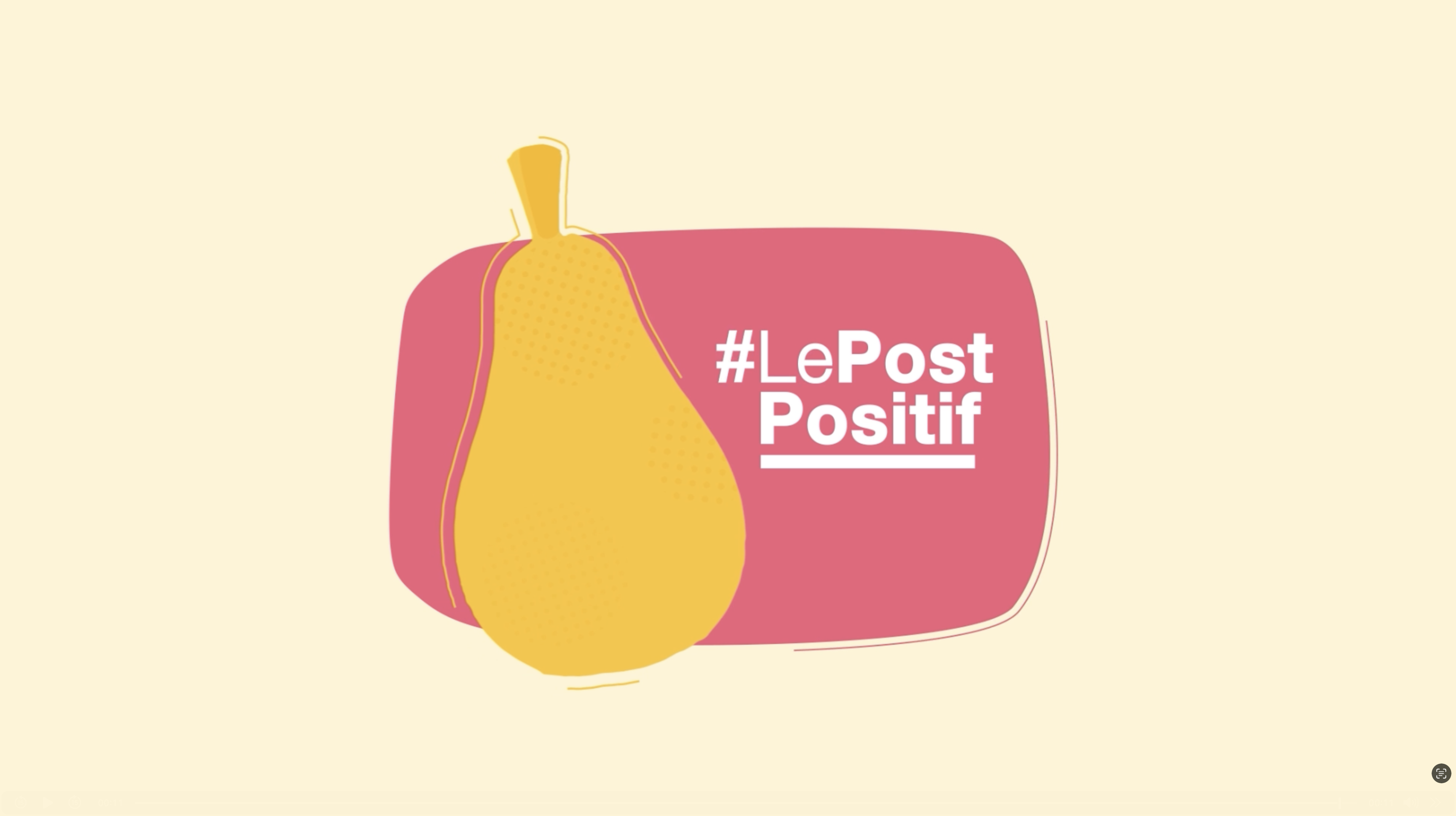 Le post positif - Psychodon