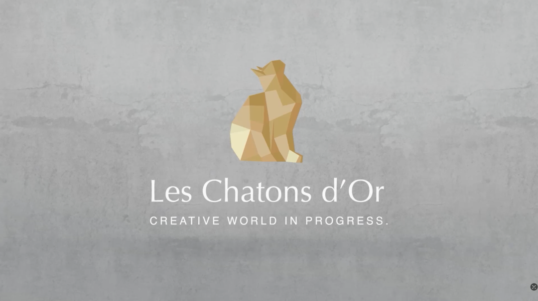 Les Chatons d'or