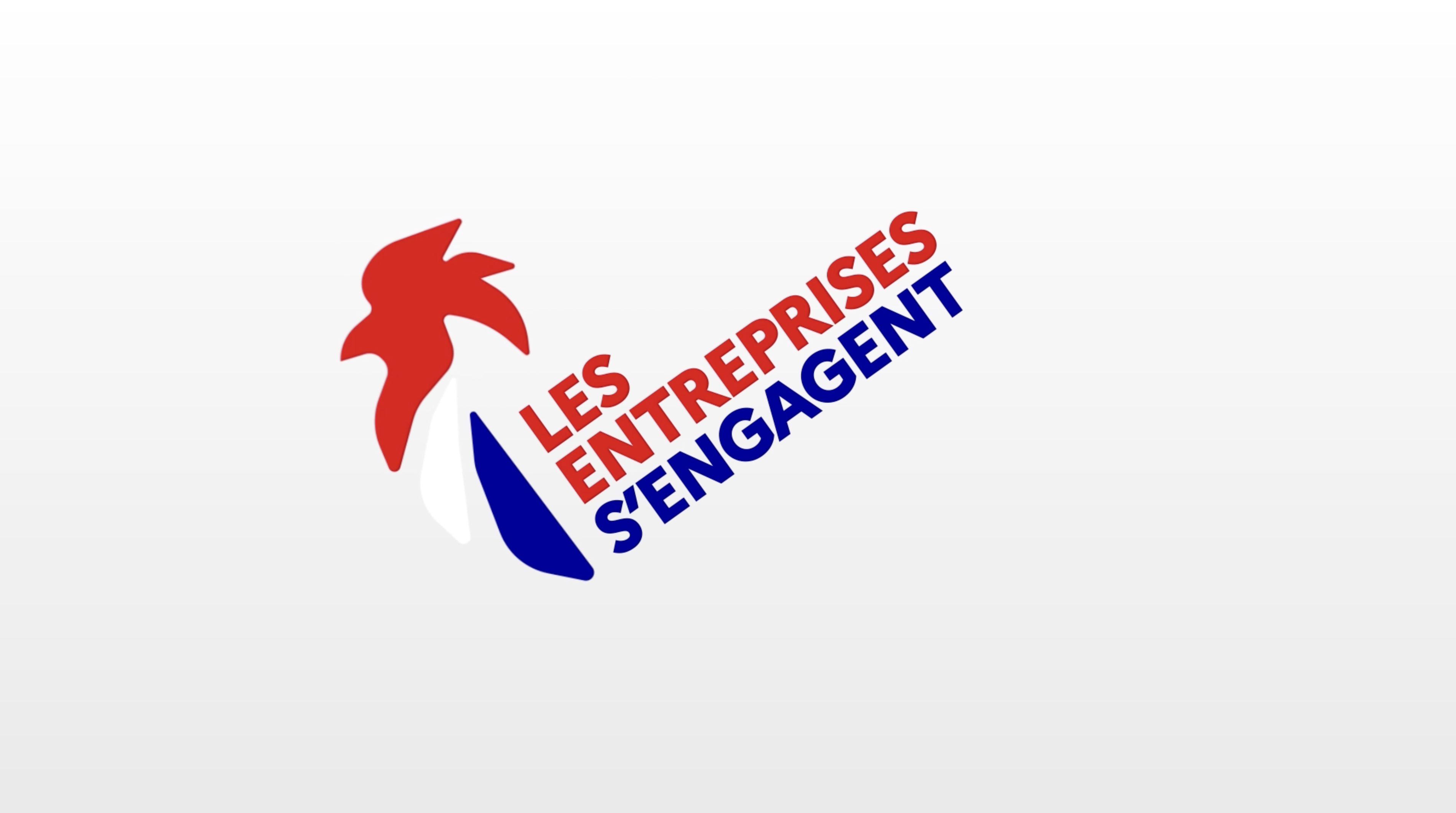 Jingle - Les entreprises s'engagent