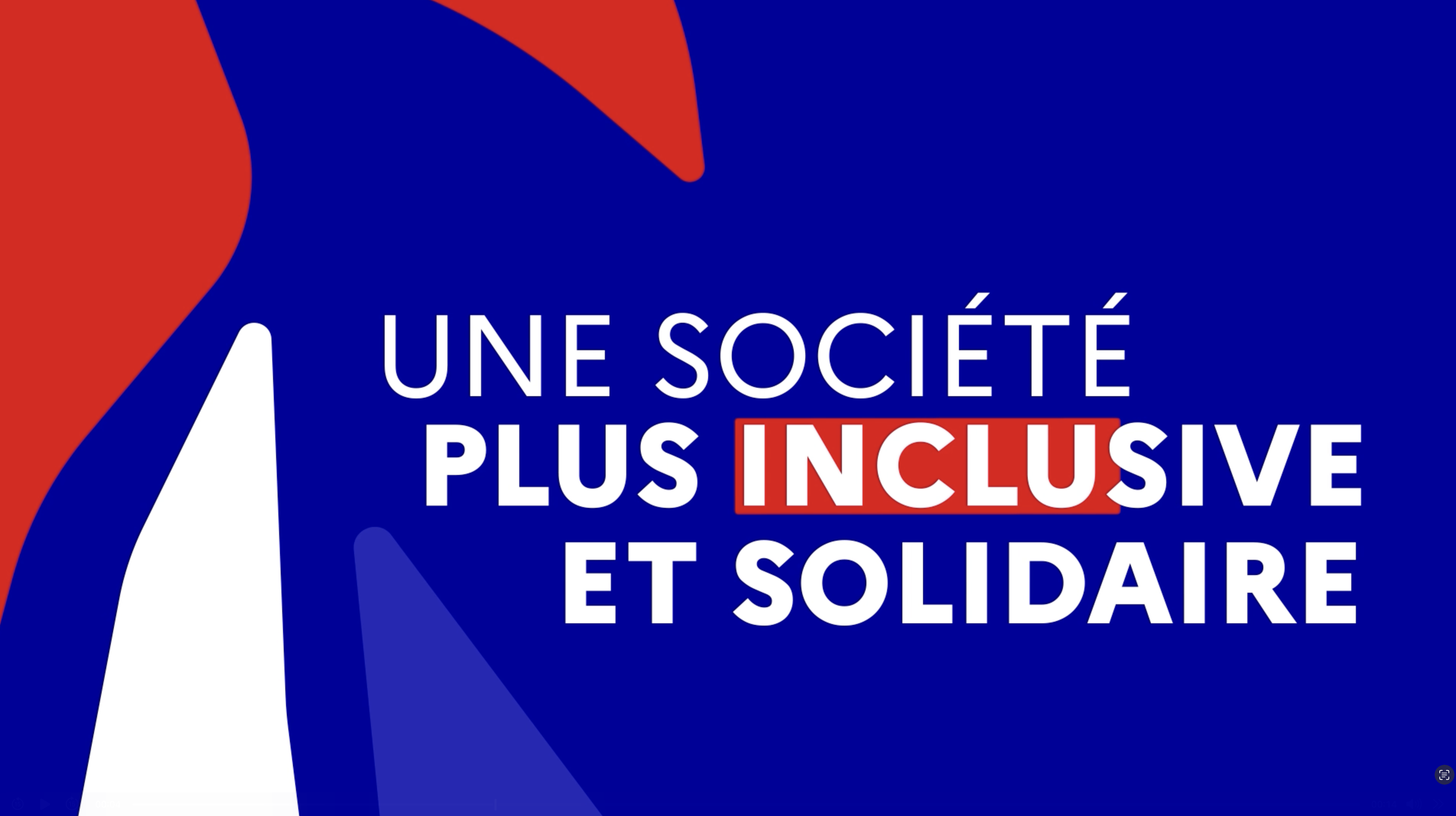 Jingle - Les entreprises s'engagent