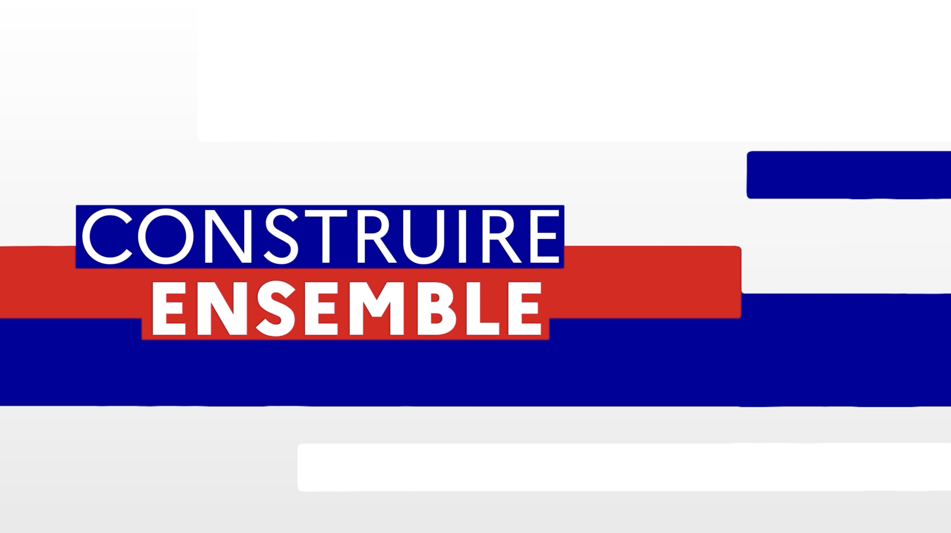 Jingle - Les entreprises s'engagent