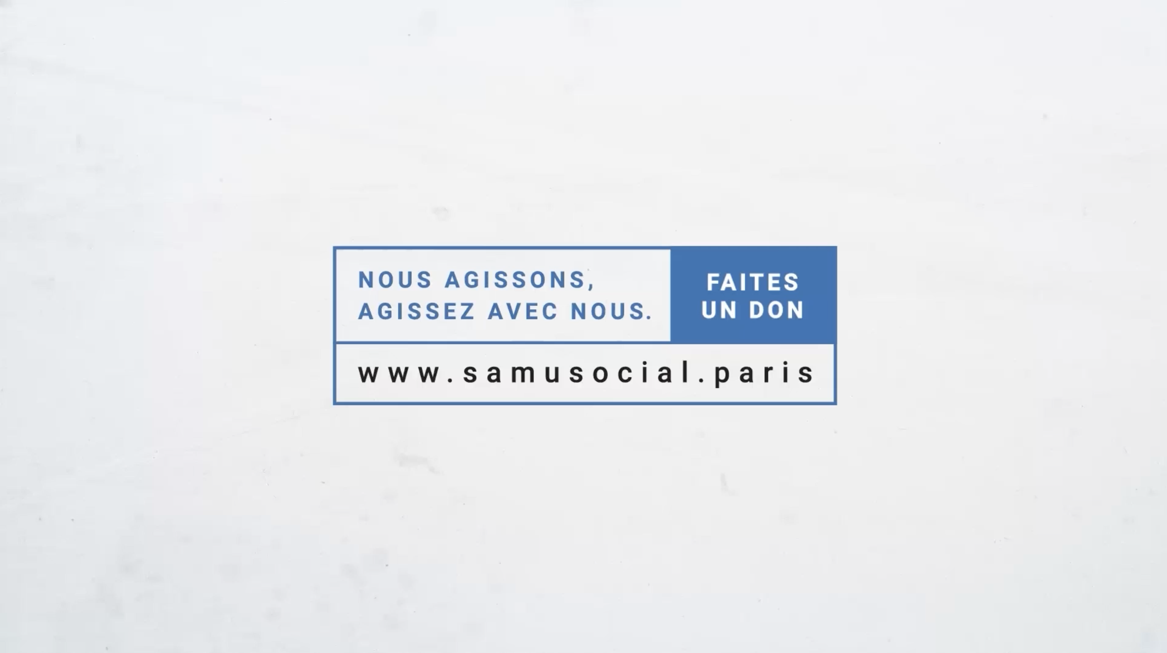 Sans définitions fixes - Samu social de Paris