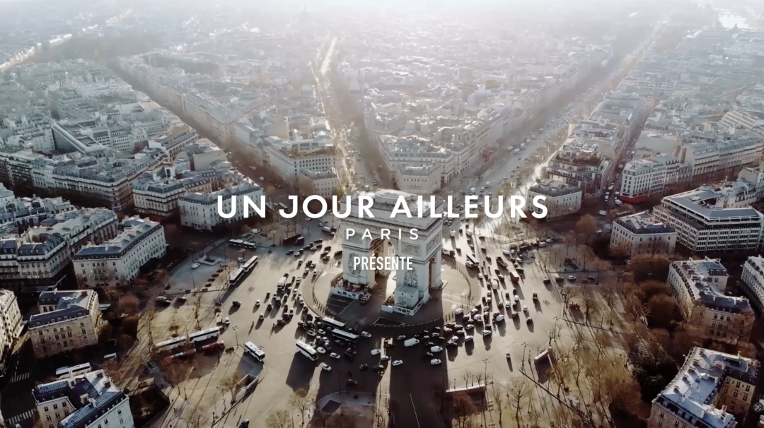 Femmes à suivre - Un Jour Ailleurs