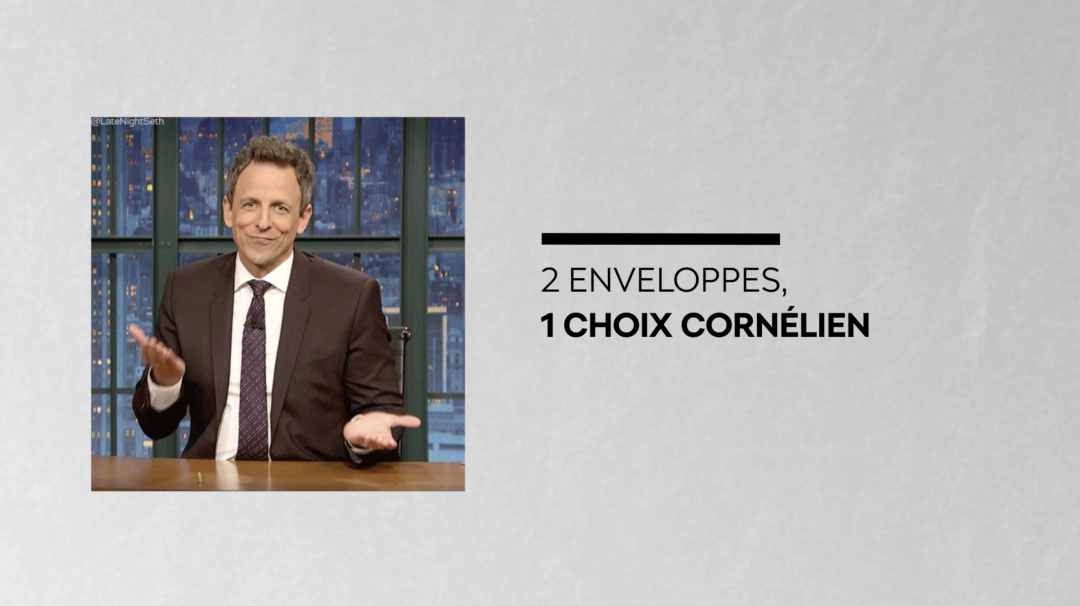 L'hésitation n'est pas une option - Skoda