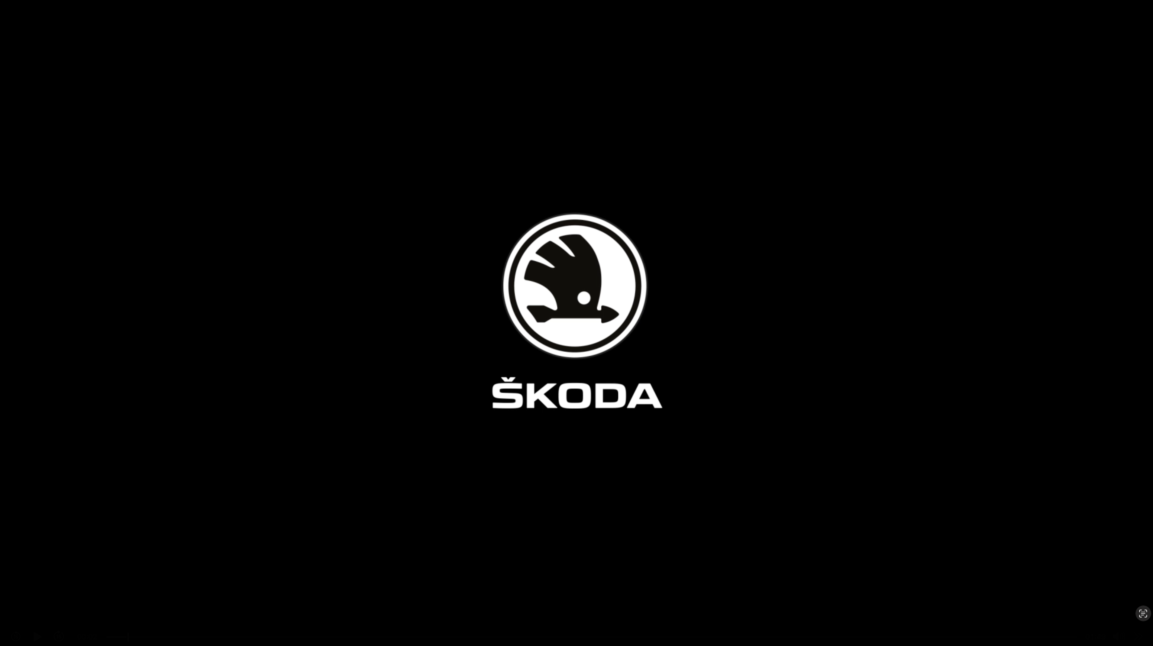L'hésitation n'est pas une option - Skoda