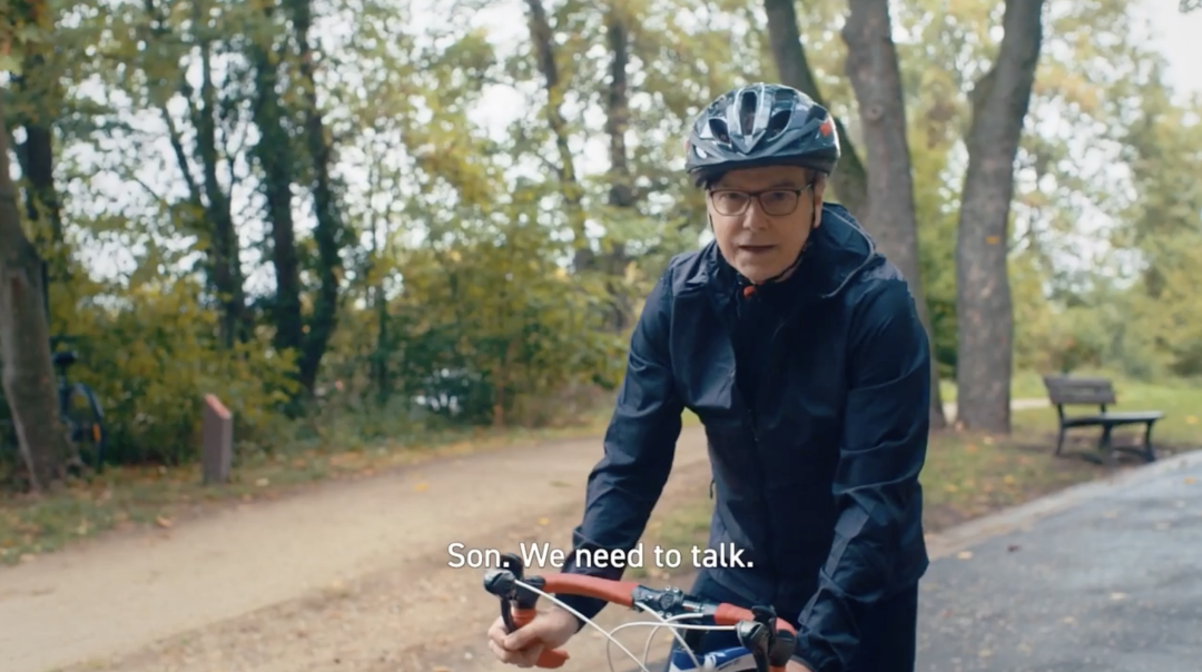 #BecauseISaySo - Servier