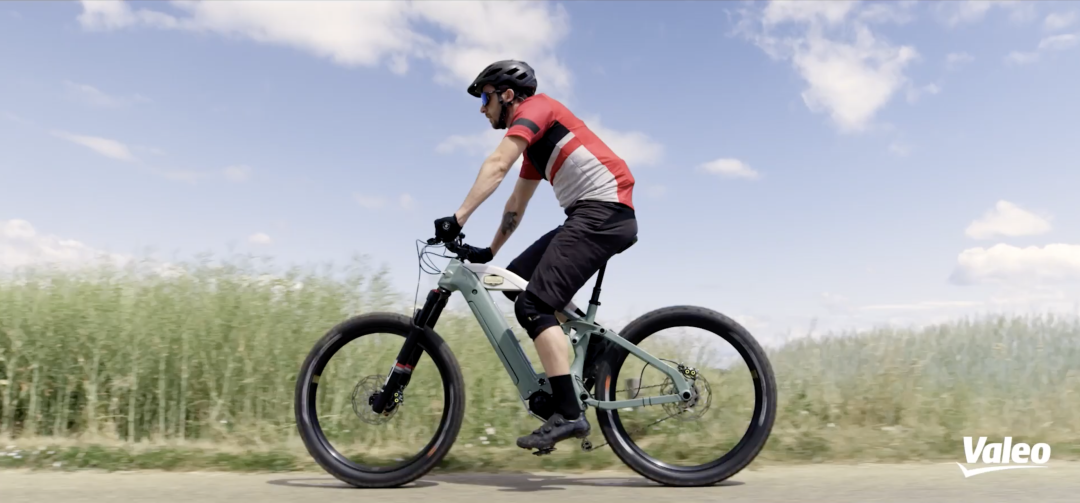 Système Cyclee™ – Valeo