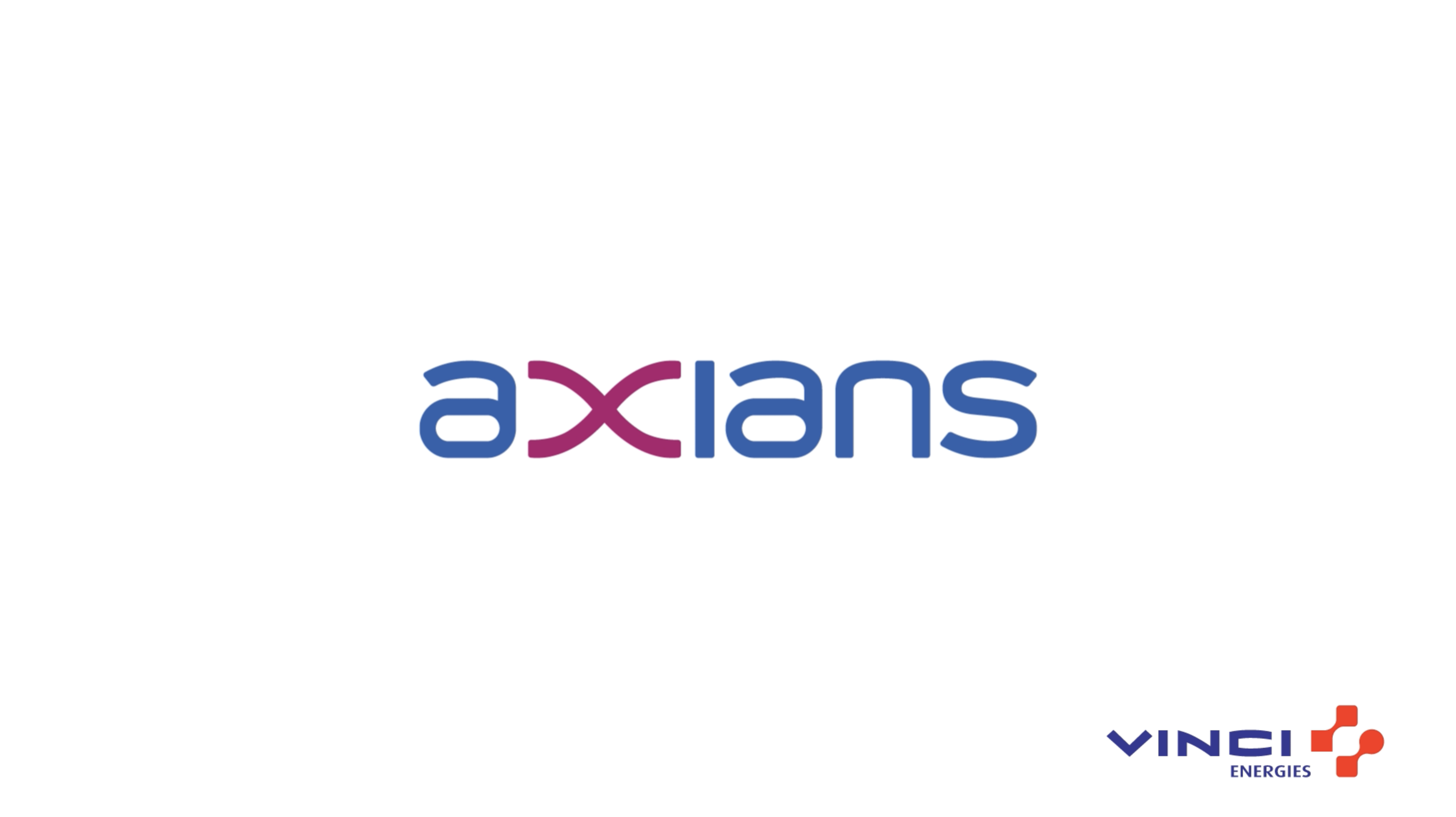 Fast Clouds - Axians