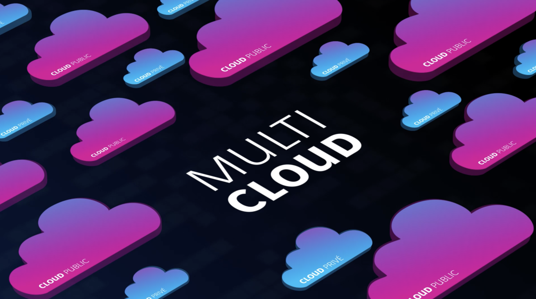 Fast Clouds - Axians