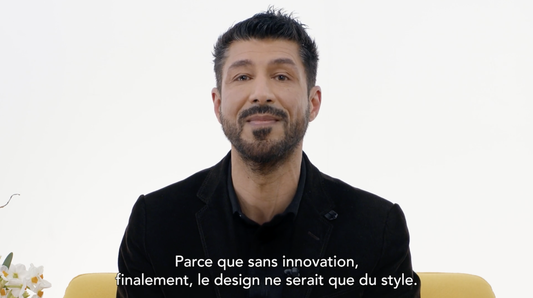 Le parfum. Des métiers. Une passion. - Fragrance Foundation France