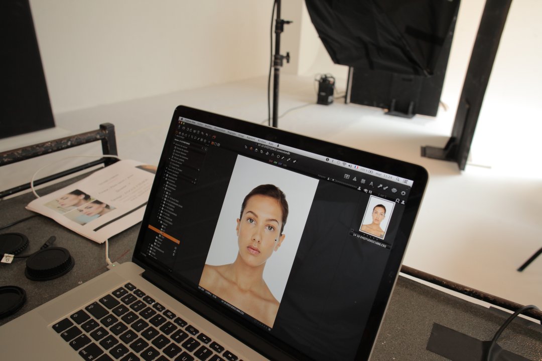 Tutos EyeStudio – Gemey Maybelline