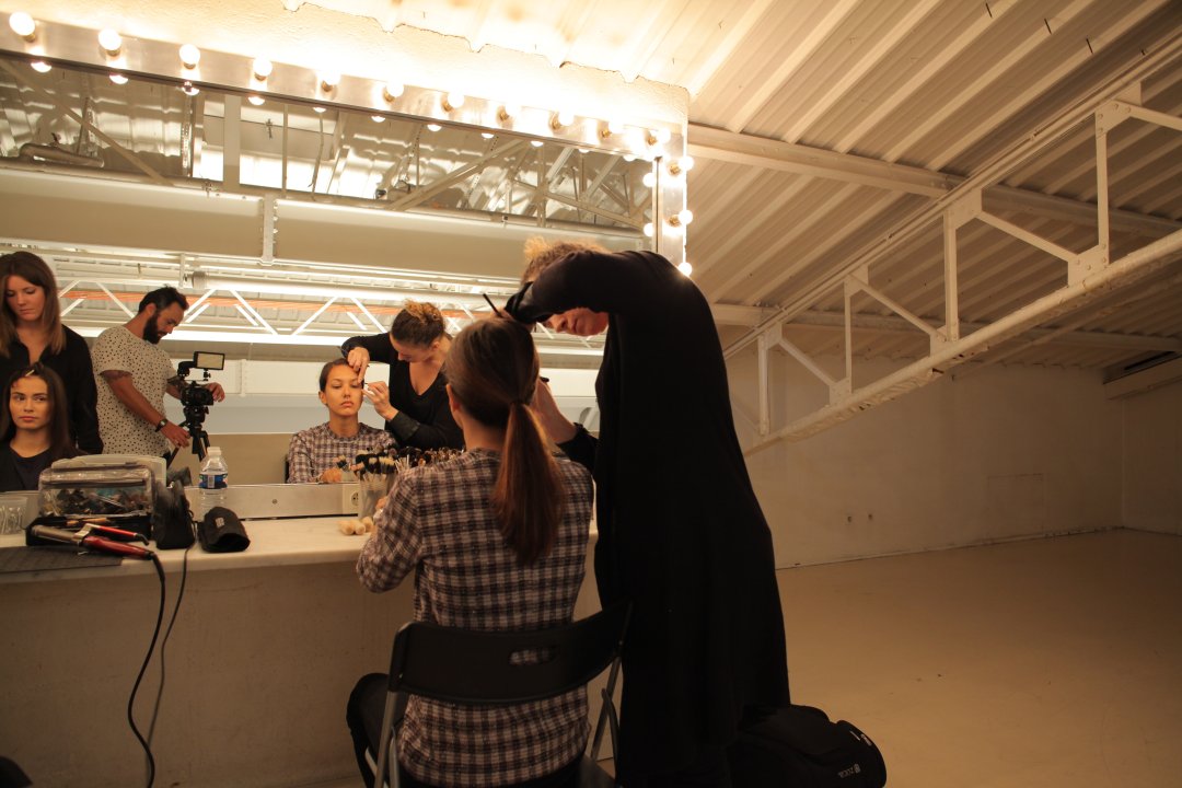 Tutos EyeStudio – Gemey Maybelline