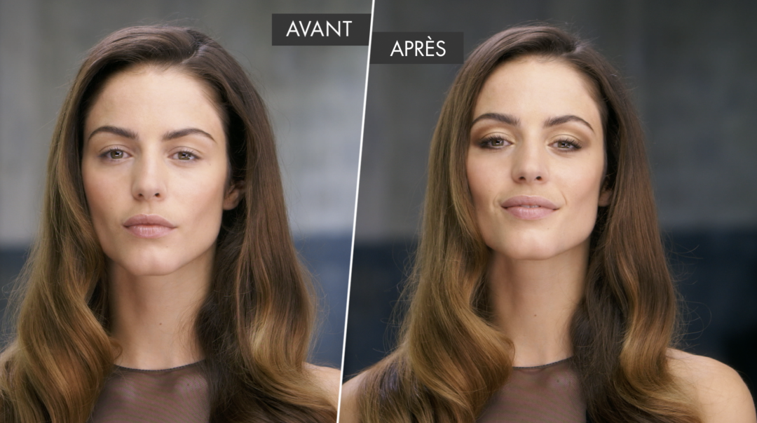 Tutos EyeStudio – Gemey Maybelline