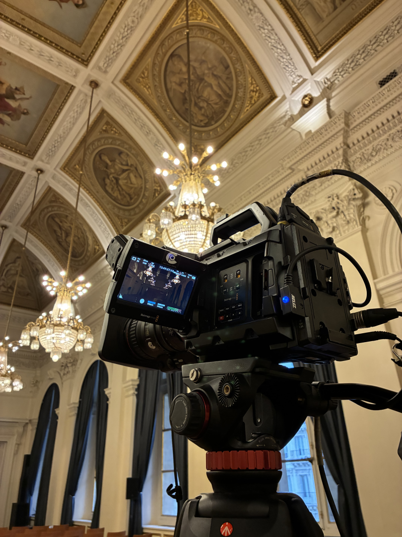 We Are French Touch - Bpifrance