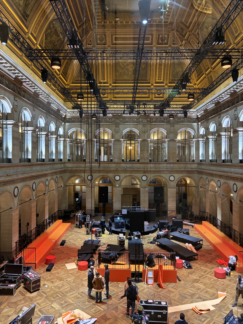 We Are French Touch - Bpifrance