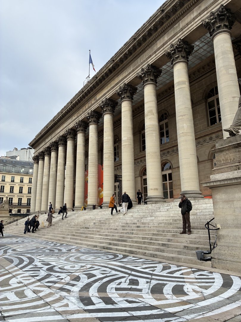 We Are French Touch - Bpifrance