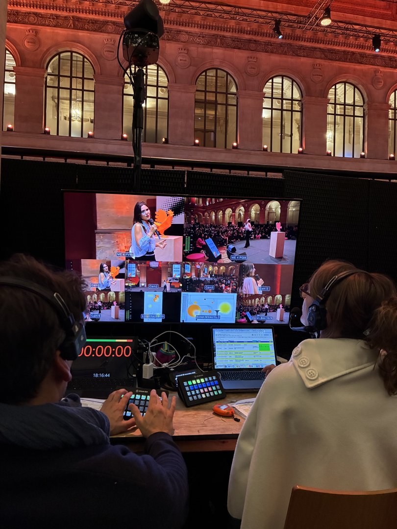 We Are French Touch - Bpifrance