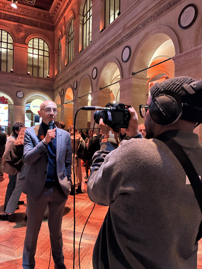 We Are French Touch - Bpifrance