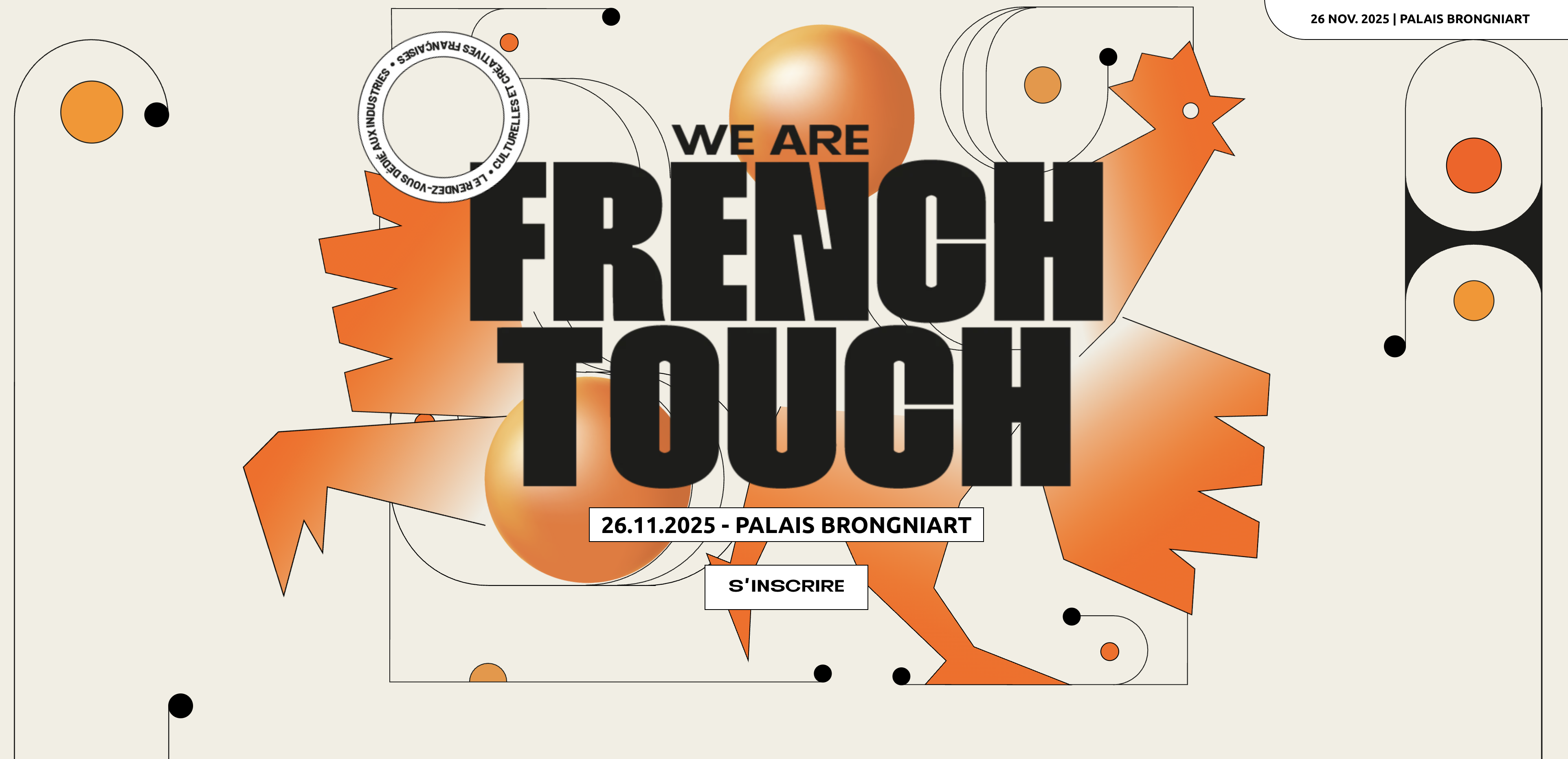 We Are French Touch - Bpifrance