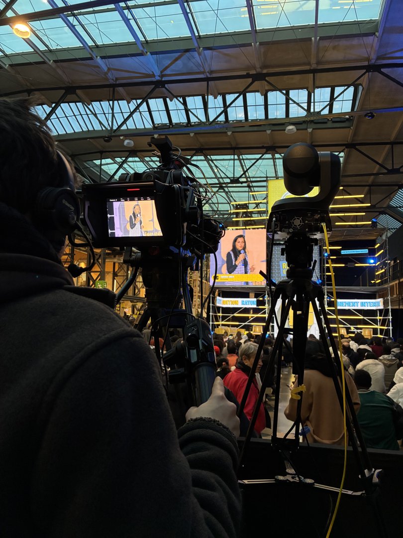 Quartier Général - Bpifrance