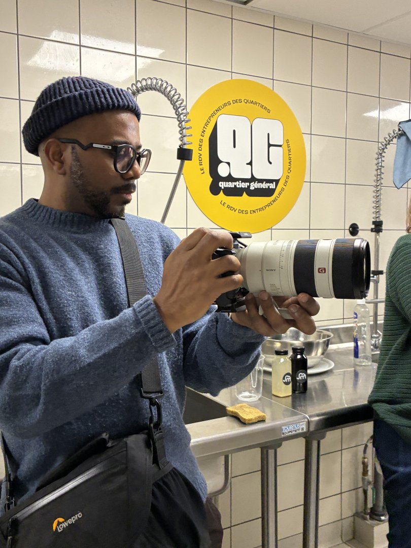 Quartier Général - Bpifrance