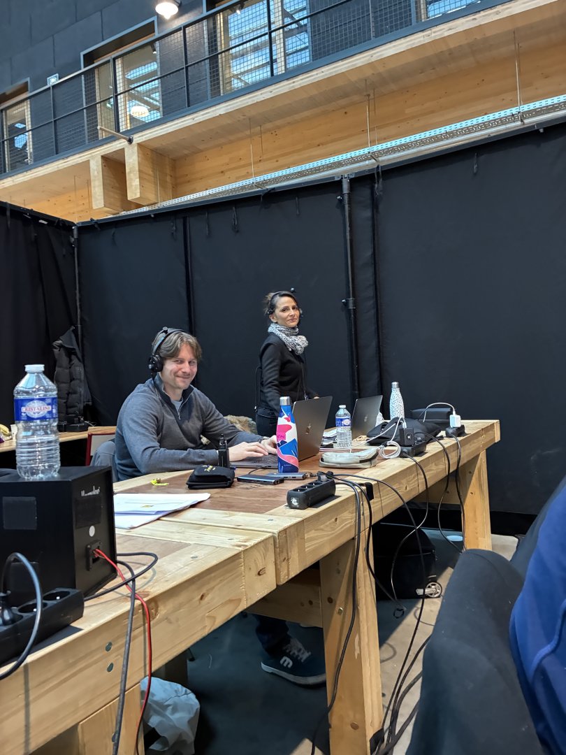 Quartier Général - Bpifrance