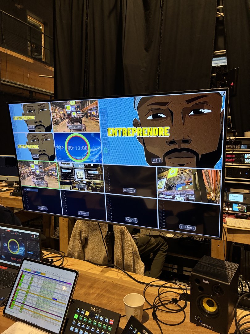 Quartier Général - Bpifrance