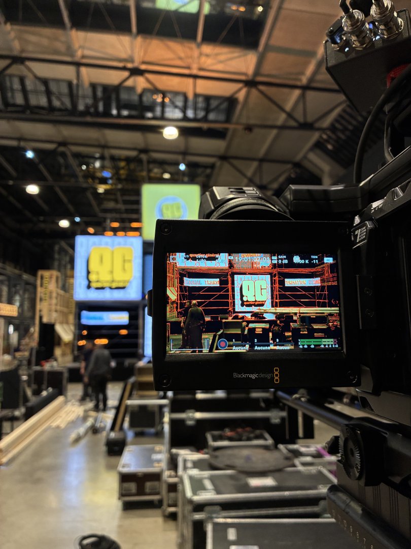 Quartier Général - Bpifrance