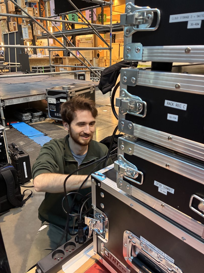 Quartier Général - Bpifrance