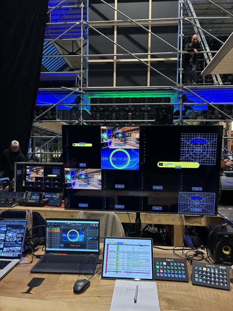 Quartier Général - Bpifrance