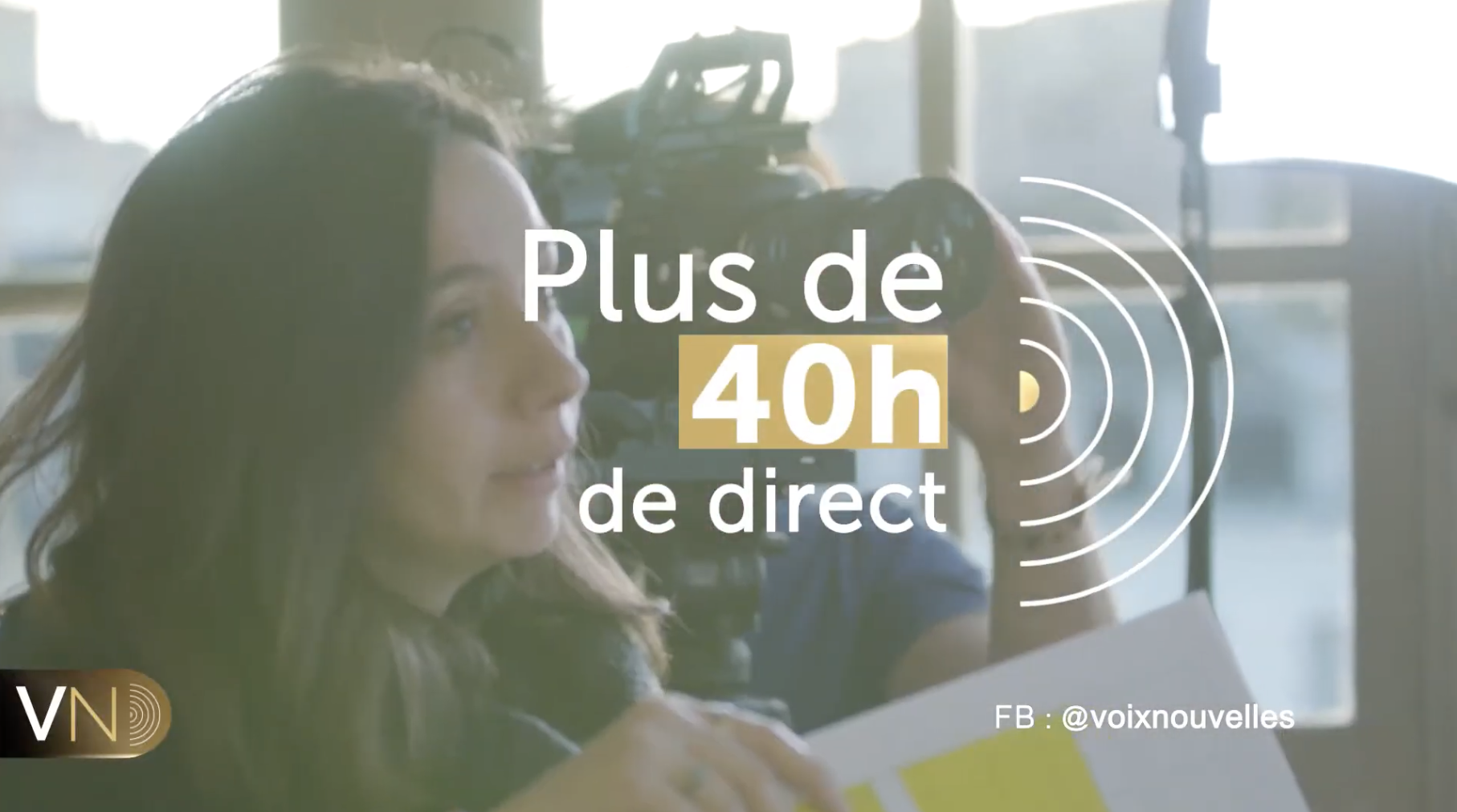 17 finales - Voix Nouvelles