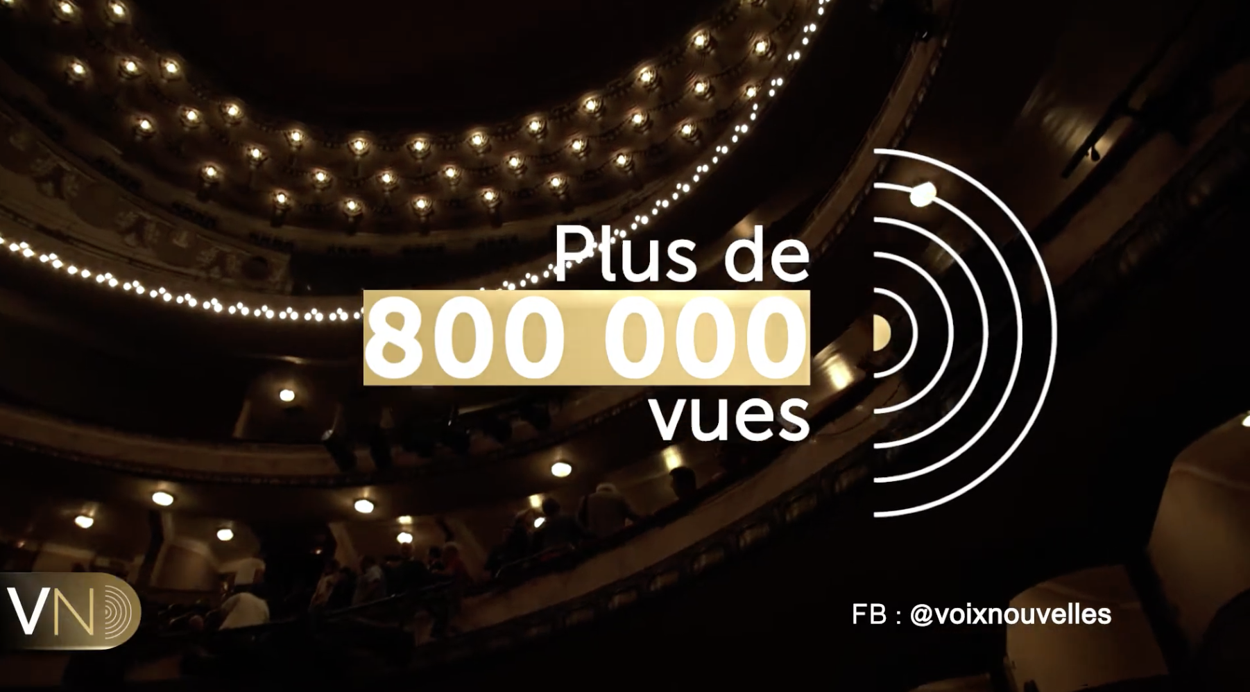 17 finales - Voix Nouvelles