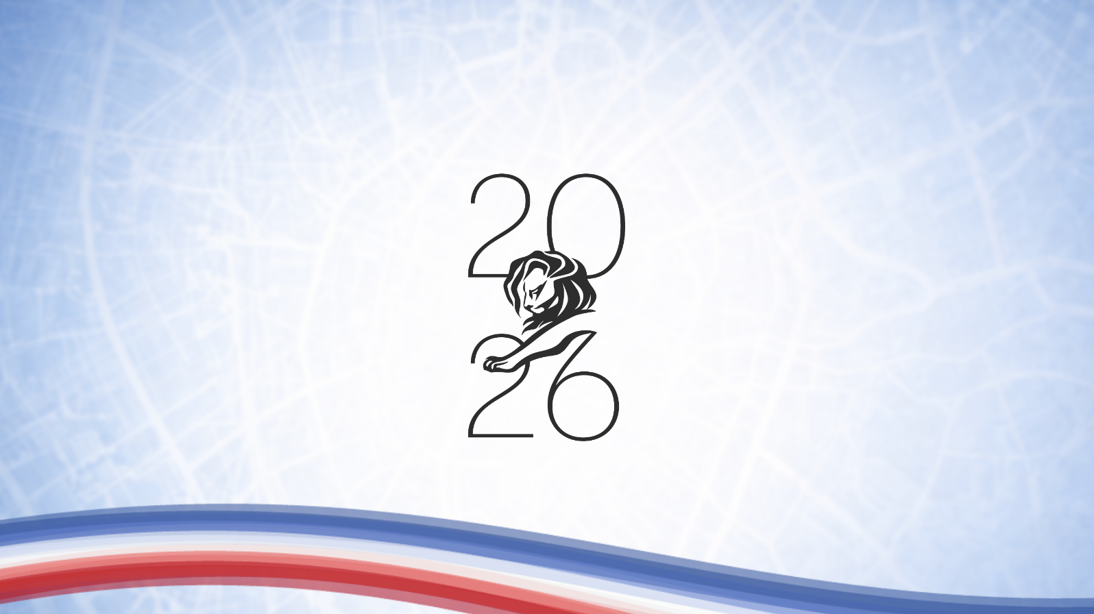 Cérémonie de lancement - Cannes Lions