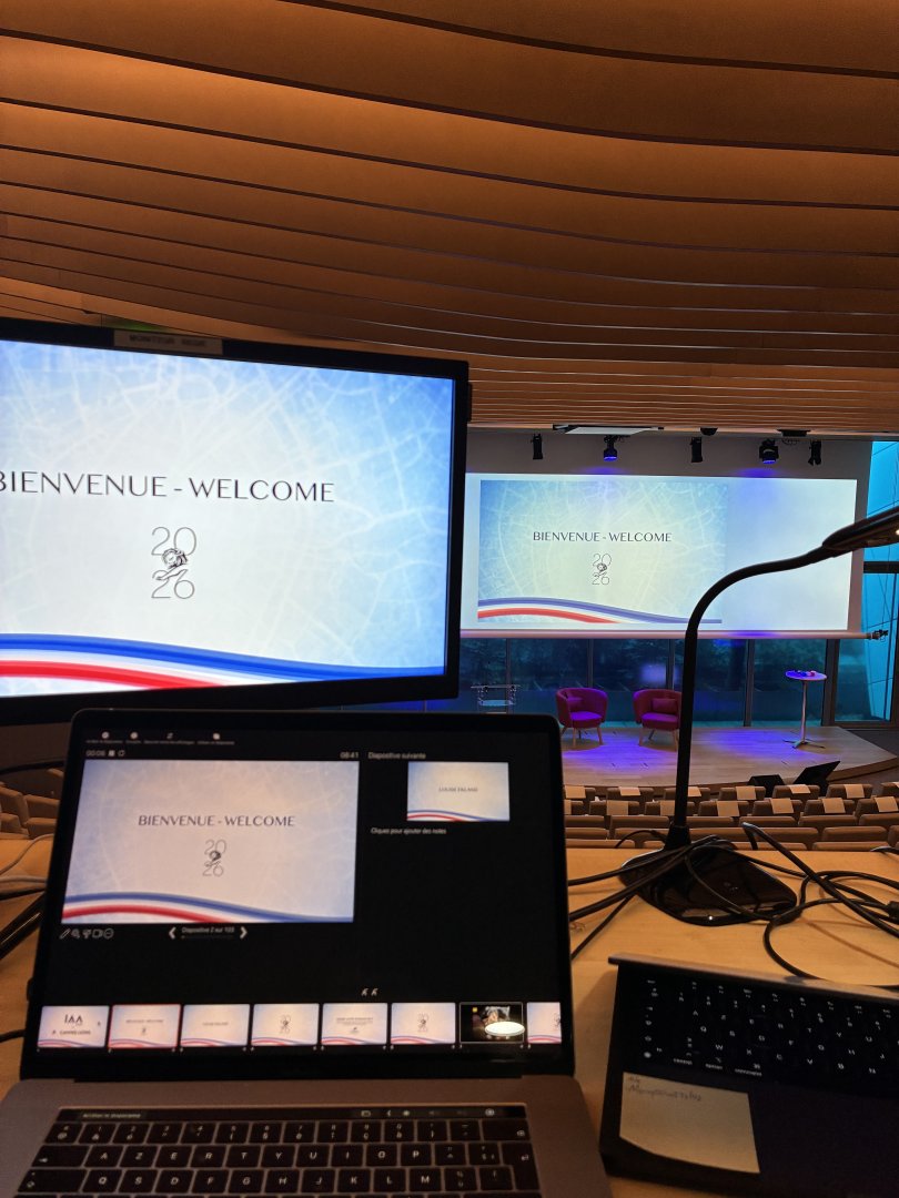 Cérémonie de lancement - Cannes Lions